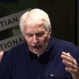 A prominent Christian conservative has said that South Bend Mayor Pete Buttigieg would make a bad role model for children because he’s gay, and therefore people should vote against him. […]