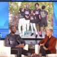 NBA star Dwyane Wade, who gave a powerful speech about accepting his transgender child on Stephen Jackson and Barnes’ “All The Smoke” podcast in December, joined Ellen and revealed more about […]