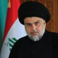 Iraqi Shia political leader Muqtada al-Sadr blamed the coronavirus crisis on the legalization of same-sex marriage. Tweeted al-Sadr: “One of the most serious things that caused this epidemic to spread […]