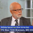 For years, televangelist/convicted fraudster Jim Bakker, the former husband of Tammy Faye Bakker, has made his living by spewing homophobic vitriol and other nonsense to thousands of people every Sunday morning. […]