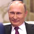Russian president Vladimir Putin has submitted several constitutional proposals to parliament on Monday including one that would change the constitution to define marriage as between a man and a woman. Reuters […]