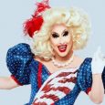 Well, that didn’t take long! Joey Gugliemelli, a.k.a. Sherry Pie, currently appears on Season 12 of RuPaul’s Drag Race. This week, he was accused of catfishing multiple young men by pretending […]