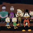 They’re at it again. Noted muckraking hate group One Million Moms has targeted its latest object of outrage: the Disney series DuckTales, which recently featured a pair of gay dads. The […]