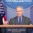Dr. Anthony Fauci reflected on the disproportionate toll that AIDS took on the gay community in remarks about how COVID-19 is similarly affecting the African-American community. Fauci praised the gay […]