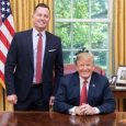 Richard Grenell, the acting Director of National Intelligence, has suggested the US may stop sharing intelligence information with countries where it is illegal to be gay. His comments were reported […]