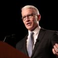 CNN anchor Anderson Cooper announced the birth of his son last week, showing off photos of himself and the newborn on his show. The gay journalist beamed as he told […]