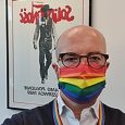 The British embassy in Poland used the International Day Against Homophobia, Transphobia, and Biphobia (IDAHTB) to decry the country’s attacks on LGBTQ people as part of an authoritarian turn in […]