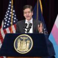 Out gay New York State Senator Brad Hoylman just became one of the many gay and bi men rejected when trying to donate blood, even though he (and they) adhered to […]