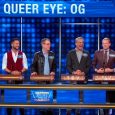 Talk about all in the family. Queer Eye stars Jonathan Van Ness, Antoni Porowski, Bobby Berk, and Tan France, along with Season 4 “hero” Wesley Hamilton, will take to the […]