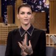 Ruby Rose, who starred in the first TV series focused on an LGBTQ Superhero as The CW’s Batwoman, has quit the groundbreaking series after one season. Rose released a statement: […]