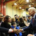 Presumptive Democratic presidential nominee, former-Vice President Joe Biden, has announced a new voter outreach effort, Out For Biden, aimed at the LGBTQ community. While there are 11 million LGBTQ Americans […]