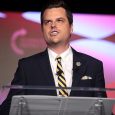Republican Rep. Matt Gaetz of Florida drew negative attention to himself last week when he introduced the world to his “son” Nestor and issued a bizarre statement saying he’s “not […]