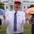 Hate group leader and former Virginia politician Eugene Delgaudio stars in a hilariously awful video announcing the start of “LMNOP+ Month.” The letters stand for “Lifestyle of Mainstream Normal Ordinary […]