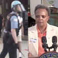 Chicago Mayor Lori Lightfoot has a message for the nameless police officer who was caught on tape calling protestor a “f*cking f*ggot” last week: You can run, but you cannot […]