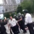 A protest against police brutality at the Stonewall Inn ended in violence on Tuesday after police officers attacked demonstrators causing severe injuries. The protest was the second consecutive night of […]
