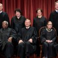The U.S. Supreme Court ruled 6-3 that LGBTQ people are protected under federal employment discrimination laws, ruling on arguments on Title VII, in cases involving whether someone can be fired […]