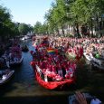 A constitutional amendment to ban discrimination against LGBTQ people has moved forward in the Netherlands. The lower chamber of the Dutch legislature voted 124-26 to add “sexual orientation” to the […]