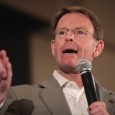 Christians’ ability to discriminate against LGBTQ people has been “put in jeopardy” and America is doomed. It’s a common stereotype that conservative Christians always manage to find the gloom and […]