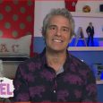 Talk show host Andy Cohen has announced the latest tool in the fight against COVID-19: glory holes. While doing his at-home broadcast of Watch What Happens Live on Wednesday, Cohen […]