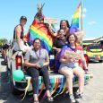 A small town’s government refused to recognize Pride Month, saying that it would be unfair because there’s no “Straight Pride.” But LGBTQ activists – armed with rainbow flags, feather boas, […]