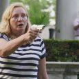 The white couple who became national pariahs after brandishing guns at peaceful protestors walking past their home in St. Louis, Missouri last month has a sordid history that includes suing […]