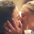 Late last year, the anti-LGBT hate group One Million Moms pressured the Hallmark Channel into removing four Zola.com wedding commercials featuring lesbian couples (above). However, the Hallmark Channel quickly reversed […]