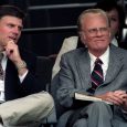 The U.S. Capitol may soon display a statue to evangelist Billy Graham, who devoted his life to converting people to Christianity and promoted anti-LGBTQ sentiment when he was alive. Every […]