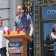 A gay lawmaker in California has been targeted by rightwing media as part of what they believe is a pedophile conspiracy because he introduced a bill to treat LGBTQ sex […]