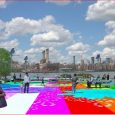 Officials in New York City celebrated the birthday of LGBTQ activist Marsha P. Johnson this week by naming a city park in her honor. The distinction makes Johnson the first […]