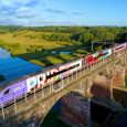 One of the biggest train operators in the UK has unveiled a rainbow-flag covered train. Avanti, which operates high-speed trains between London and Manchester, yesterday launched the vehicle on its […]