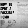 The first trailer has just been released for Cured, a documentary which chronicles the fight to declassify homosexuality as a mental illness and the LGBTQ activists who fought the battle. […]