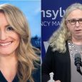 Jenna Ellis, the senior legal adviser to Trump and his 2020 campaign, purposely misgendered and mocked Pennsylvania health secretary Dr. Rachel Levine in a tweet on Monday. “This guy is […]