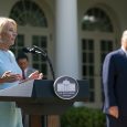 Betsy DeVos is threatening to withhold millions in desegregation funding if schools don’t ban transgender student athletes. Secretary of Education Betsy DeVos is reportedly threatening to pull $18 million in […]