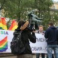 More disturbing news from Russia: the Putin government has ordered teachers in St. Petersberg to monitor and identify queer students via social media accounts. The government has also demanded all […]