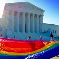 James Obergefell and Rick Hodges faced off in front of the Supreme Court in the landmark marriage equality case Obergefell v Hodges, but this time they’re on the same side. […]
