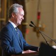 The practice of so-called gay conversion therapy on minors is now illegal in Louisville, Kentucky after Mayor Greg Fischer signed an ordinance into law. The Courier-Journal reports: “The Louisville Metro […]