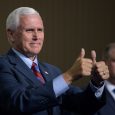 In 2017, The New Yorker published a damning profile on Mike Pence in which Trump “jokingly” said Pence wants to “hang all the gays.” That inspired readers to go dig […]