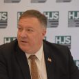 State Department staff reportedly raised concerns before Secretary of State Mike Pompeo spoke at an anti-LGBTQ hate group’s fundraising dinner. The group promotes “conversion therapy,” the quack science that claims […]