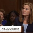 Judge Amy Coney Barrett – who was nominated by Donald Trump to the Supreme Court – was a trustee at a school that bans LGBTQ students, parents, and staff, according […]