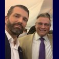 West Virginia Delegate John Mandt Jr. (R) resigned this past Saturday and suspended his campaign for reelection to the state legislature after anti-LGBTQ messages he sent to a Facebook chat […]