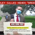 A gay Congressional candidate in Michigan who is challenging an anti-LGBTQ Republican is being targeted by an ad that calls him “creepy” for statements he made over a decade ago […]