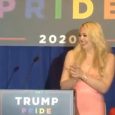 Video has been circulating on social media of a bizarre event hosted by Donald Trump’s daughter Tiffany for a group called Trump Pride this past Saturday. “It’s such an honor […]