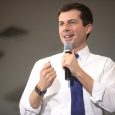 In an exclusive interview with LGBTQ Nation, former presidential candidate and mayor Pete Buttigieg reassured anxious voters that the turmoil of the past four years could finally be drawing to […]