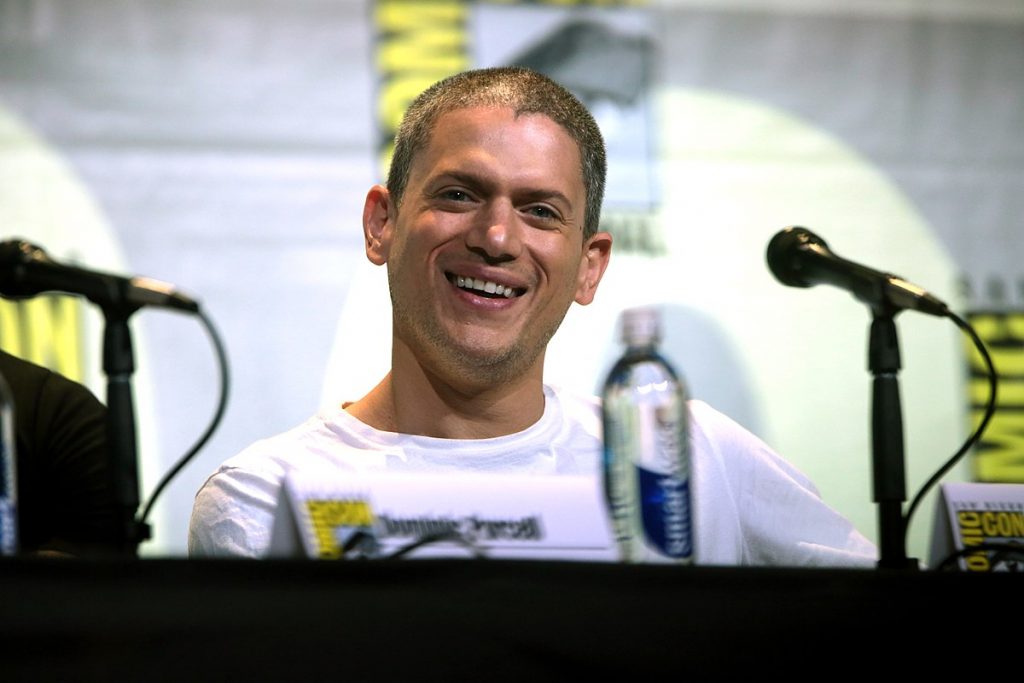 Wentworth Miller 2020 - Mein Gespräch mit Wentworth Miller - Norman Gräter : Learn about wentworth miller's maybe you know about wentworth miller very well but do you know how old and tall is he, and what.