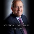 An antigay televangelist who claimed LGBTQ people, non-virgin brides, and anyone having sex outside of wedlock were exclusively to blame for COVID-19 has died from the virus. Rev. Irvin Baxter […]