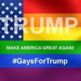 Several times during the final stretch of the presidential campaign, Donald Trump’s braintrust has felt the need to tell LGBTQ voters–well, at least lesbian and gay voters–that the president is […]