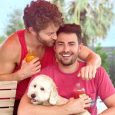 Mean Girls star Johnathan Bennett celebrated the holidays last week in an extra special way: he got engaged to longtime boyfriend Jaymes Vaughan. In a new interview with People, Bennett opened […]