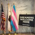 The Biden transition team has named several LGBTQ people to oversee and review various public agencies – and transgender veteran Shawn Skelly has been tapped as part of the group […]