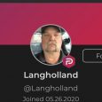 Lang Holland, the Chief of Police of Marshall, Arkansas, resigned over the weekend after social media posts surfaced in which he urged people to “get in the faces” of “Marxist […]