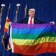 Donald Trump’s Department of Labor issued a final rule yesterday allowing federal contractors increased rights to discriminate against racial minorities, women, and LGBTQ people if they claim that their business’s […]